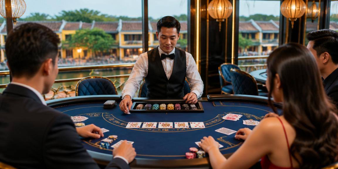 hrv Live Casino
