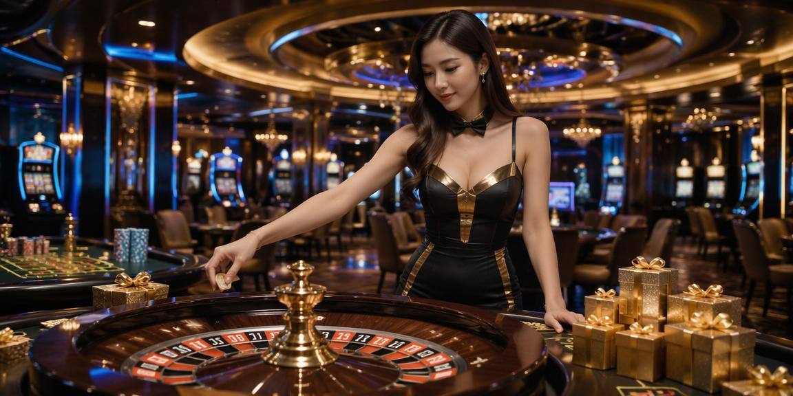 hrv Blackjack trực tiếp với dealer thật và nhiều biến thể quy tắc