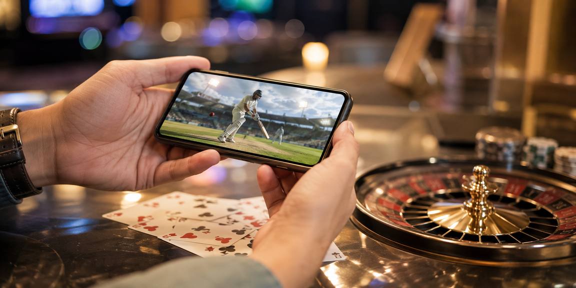 hrv gaming platform